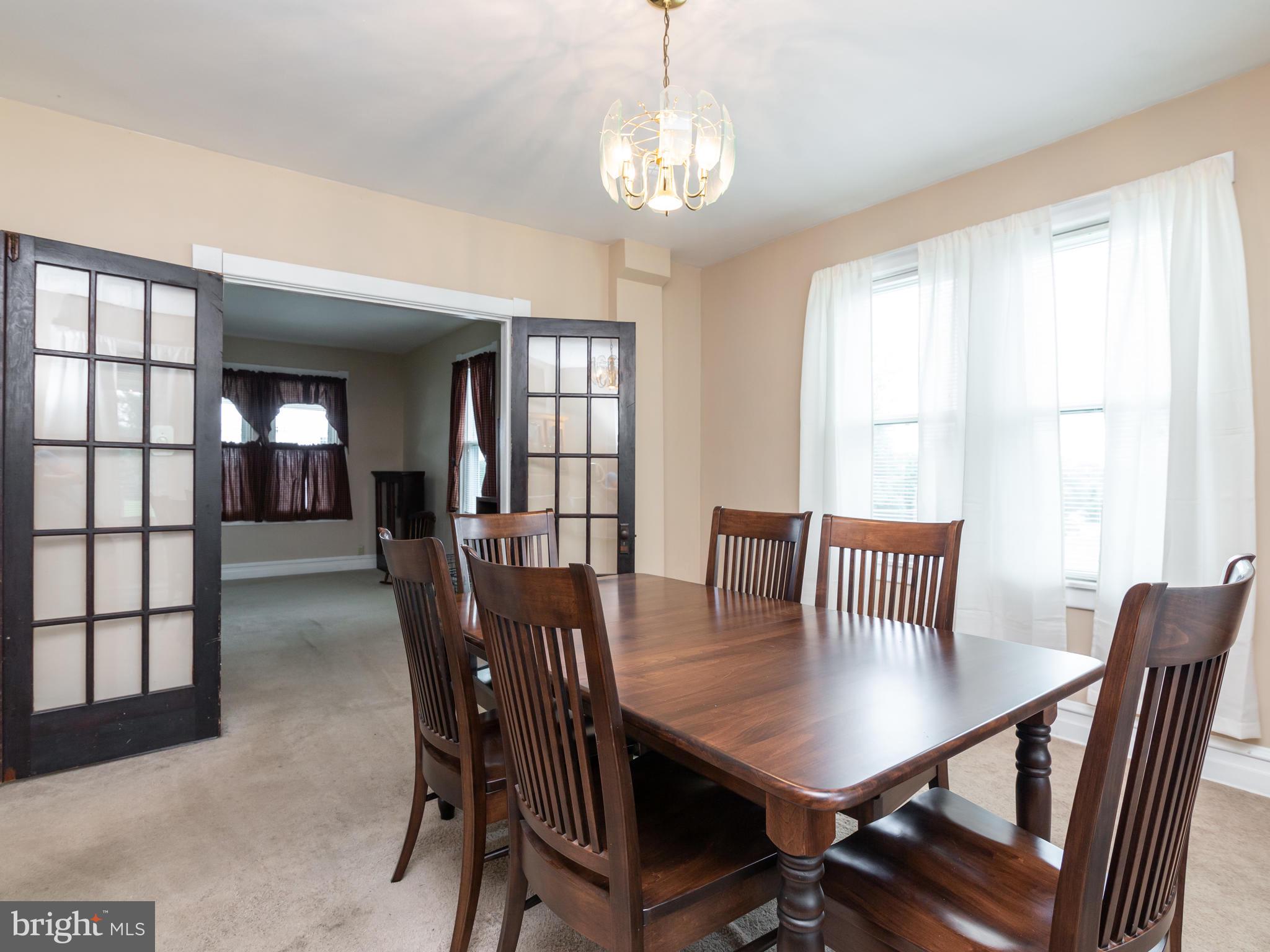 1709 Perryville Road Perryville, MD 21903 - Photo 6 of 19 Dining Room