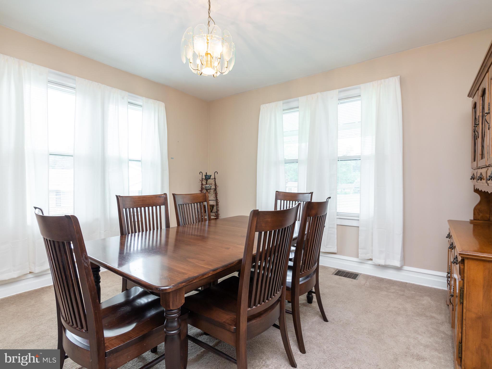 1709 Perryville Road Perryville, MD 21903 - Photo 7 of 19 Dining Room
