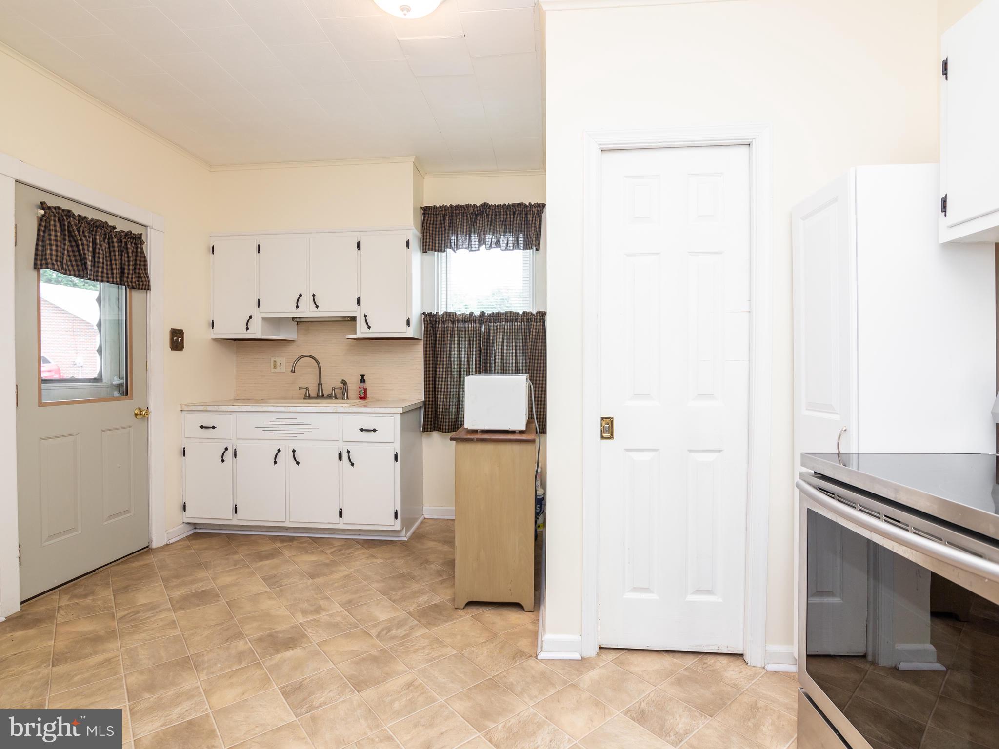 1709 Perryville Road Perryville, MD 21903 - Photo 9 of 19 Kitchen