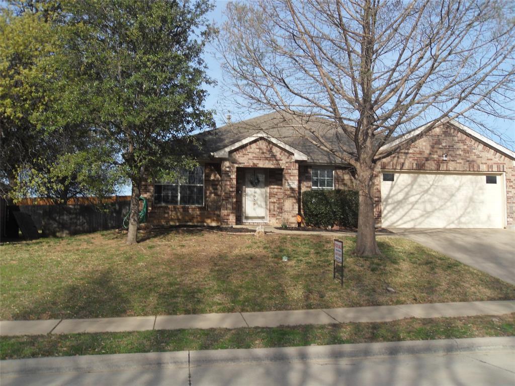 2607 Trinity Terrace Corinth, TX 76210 - Photo 1 of 15