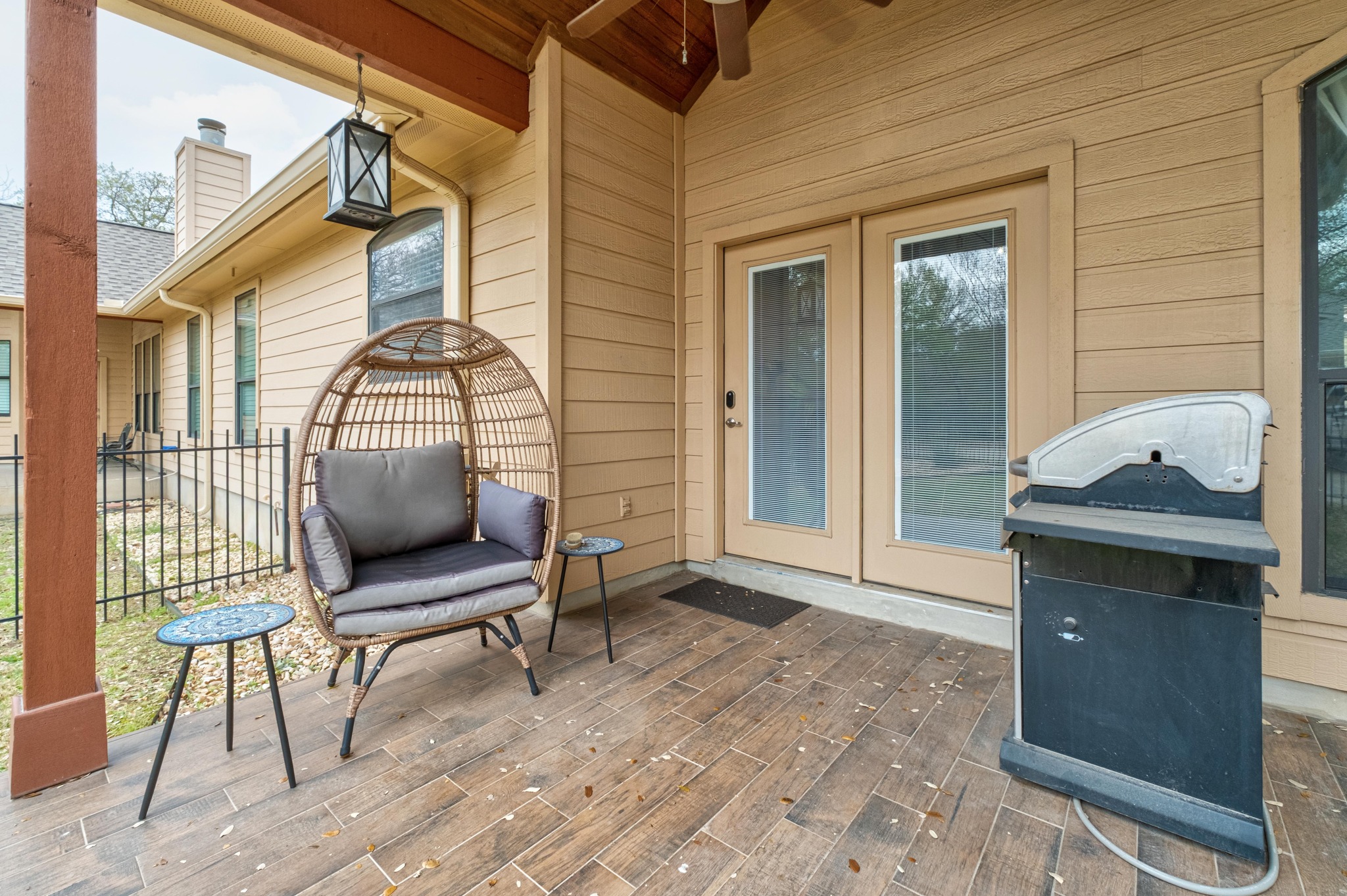 13700 Layton Loop Austin, TX 78727 - Photo 22 of 31