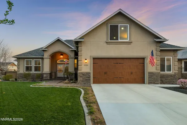 $849,900 | 1123 Chantel Drive, Minden, NV 89423