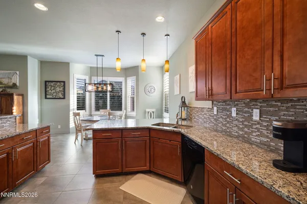 $849,900 | 1123 Chantel Drive, Minden, NV 89423