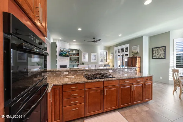 $849,900 | 1123 Chantel Drive, Minden, NV 89423