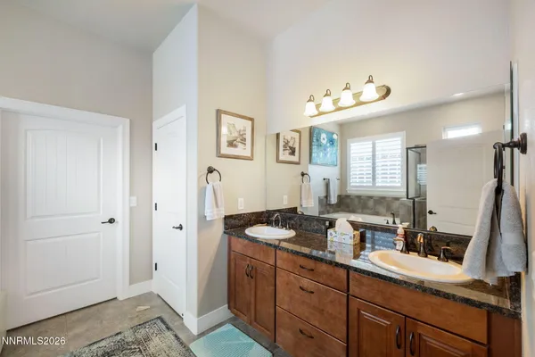 $849,900 | 1123 Chantel Drive, Minden, NV 89423