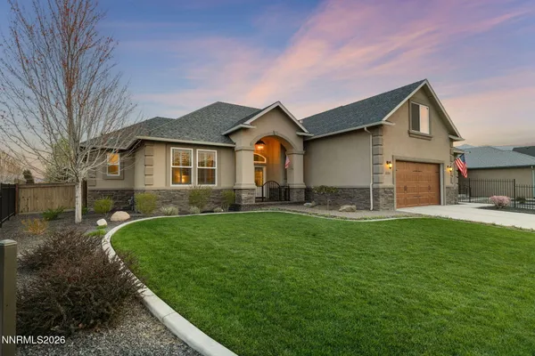 $849,900 | 1123 Chantel Drive, Minden, NV 89423