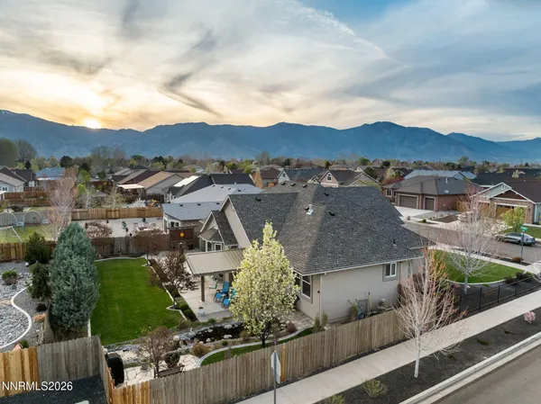 $849,900 | 1123 Chantel Drive, Minden, NV 89423
