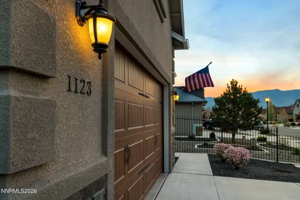 $849,900 | 1123 Chantel Drive, Minden, NV 89423