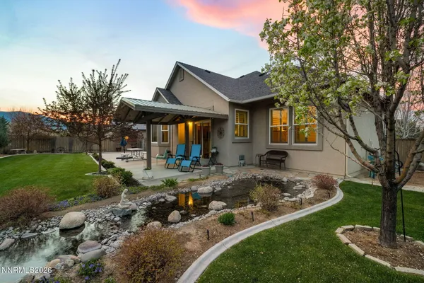 $849,900 | 1123 Chantel Drive, Minden, NV 89423