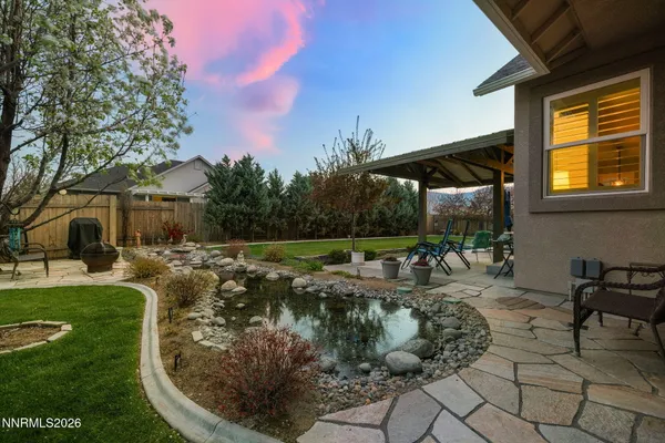 $849,900 | 1123 Chantel Drive, Minden, NV 89423