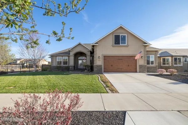 $849,900 | 1123 Chantel Drive, Minden, NV 89423