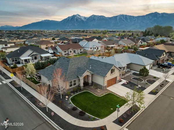 $849,900 | 1123 Chantel Drive, Minden, NV 89423