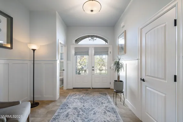 $849,900 | 1123 Chantel Drive, Minden, NV 89423