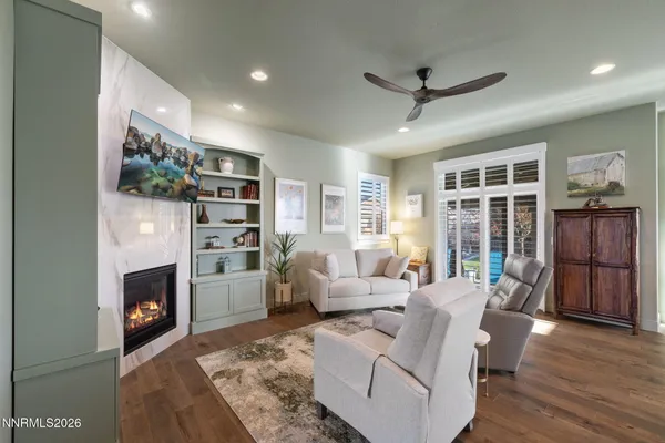 $849,900 | 1123 Chantel Drive, Minden, NV 89423