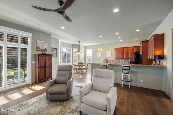 $849,900 | 1123 Chantel Drive, Minden, NV 89423