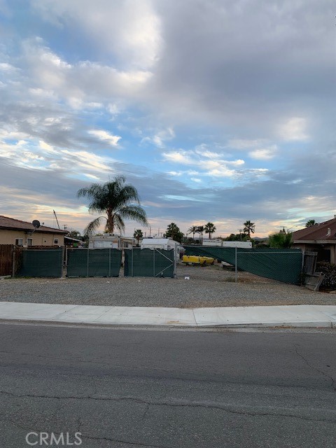 11052 Bushnell Avenue Riverside, CA 92505 - Photo 1 of 1 an aerial view of a houses with city view