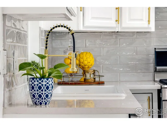 a vase of flowers sitting on a table