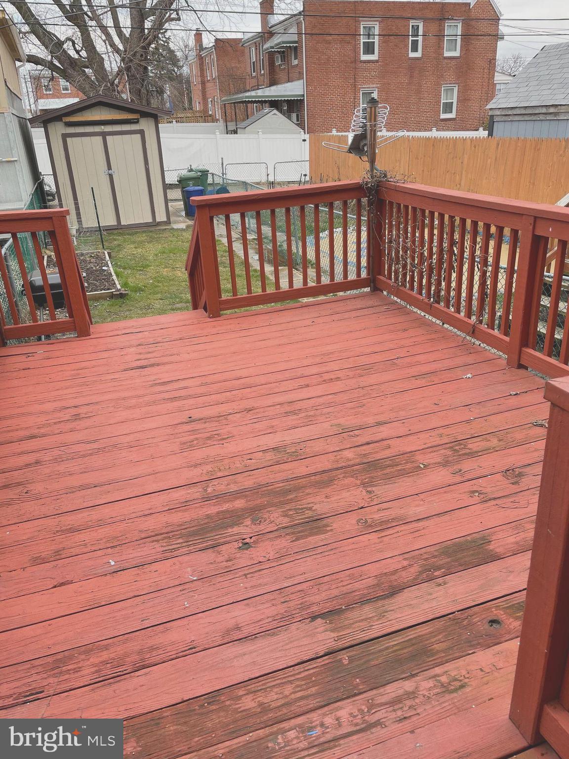 1227 Haverhill Road Baltimore, MD 21229 - Photo 15 of 17 Gallery Image 15