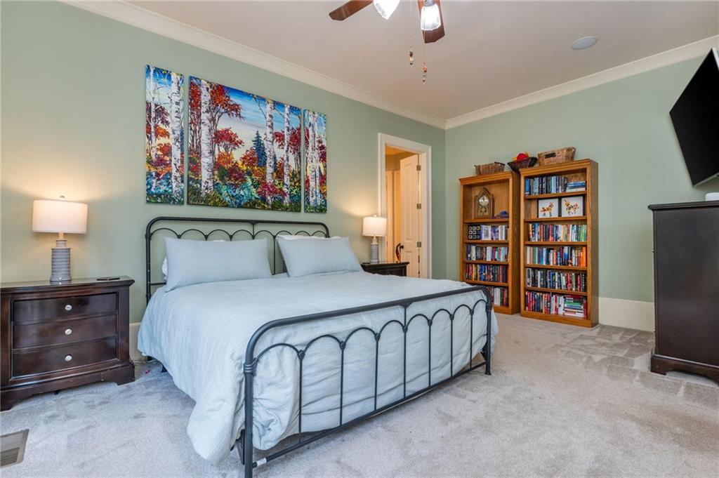 360 Kent Road Roswell, GA 30075 - Photo 30 of 100
