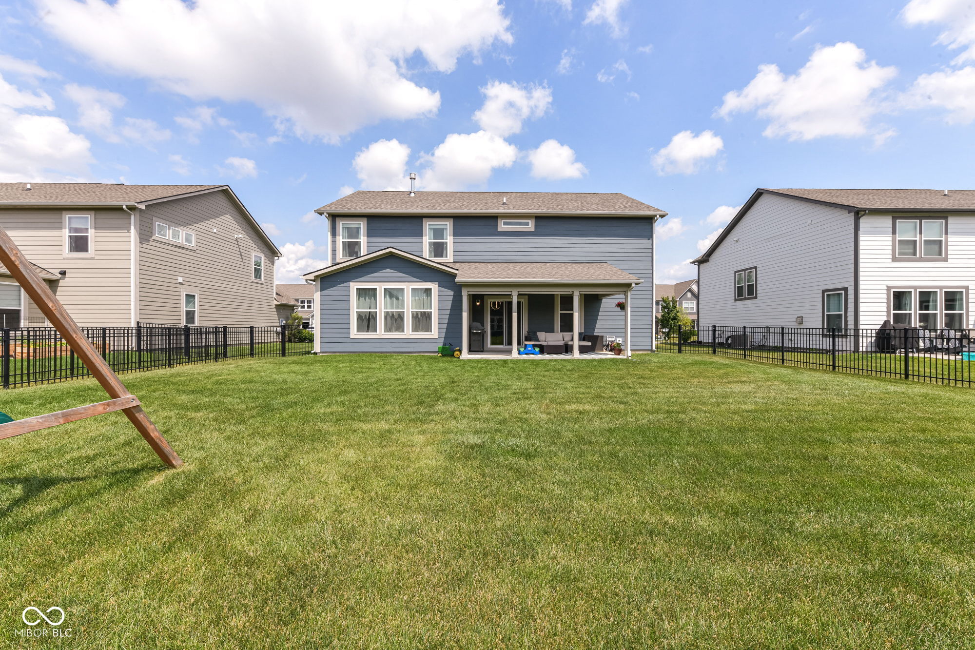 9686 Ridgecrest Lane McCordsville, IN 46055 - Photo 36 of 39