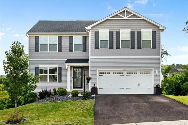$525,000 | 318 Ruth Court, Imperial, PA 15126