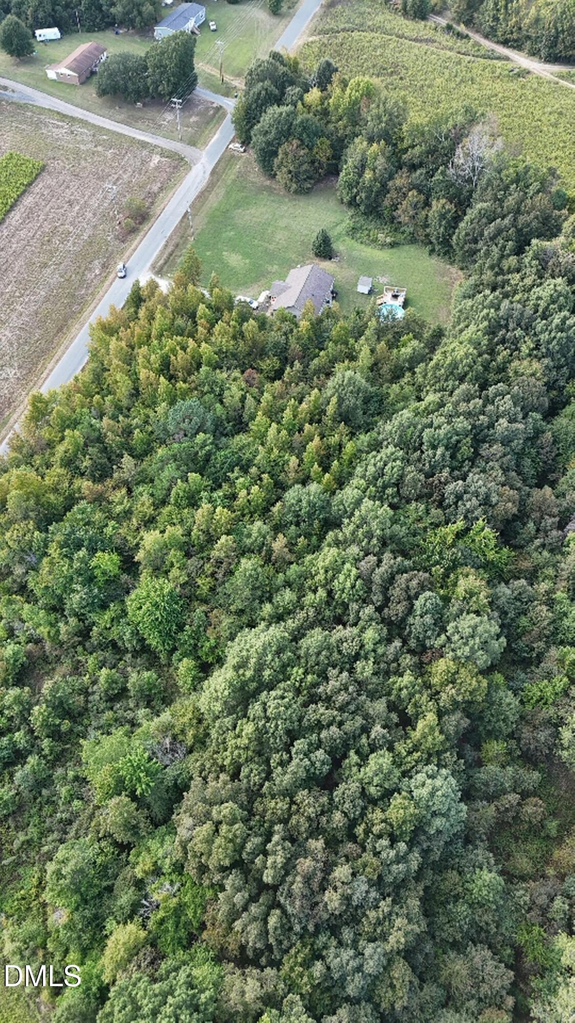 Tbd Winchester Road Monroe, NC 28110 - Photo 3 of 9 a view of a lush green forest with lots of trees