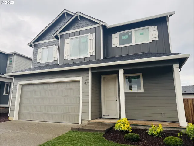 $556,688 | 1547 Millican Crk Street, Lafayette, OR 97127