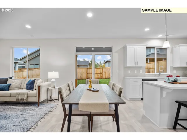 $556,688 | 1547 Millican Crk Street, Lafayette, OR 97127