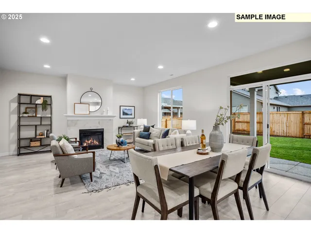 $556,688 | 1547 Millican Crk Street, Lafayette, OR 97127