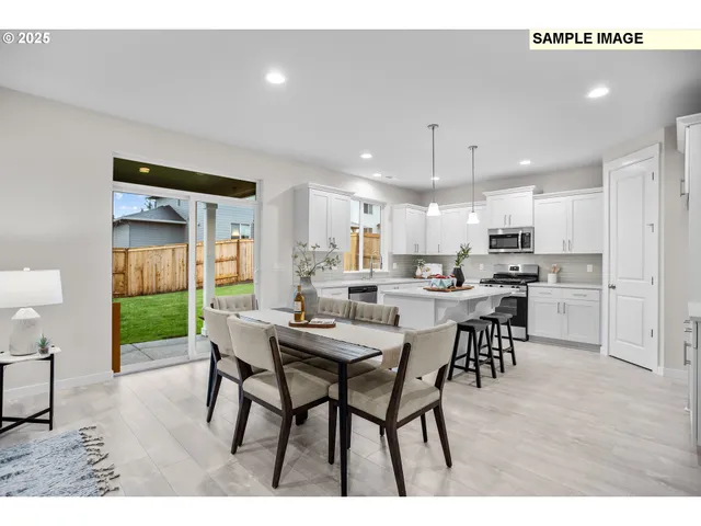 $556,688 | 1547 Millican Crk Street, Lafayette, OR 97127