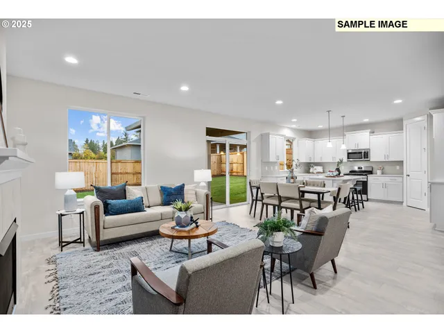 $556,688 | 1547 Millican Crk Street, Lafayette, OR 97127