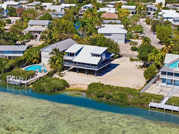 $499,000 | 22552 Jolly Roger Drive, Cudjoe, FL 33042
