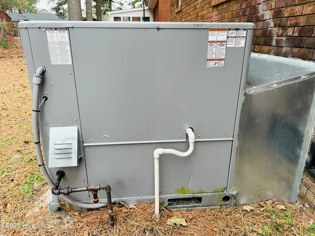 $148,000 | 1201 York Street, Rocky Mount, NC 27803