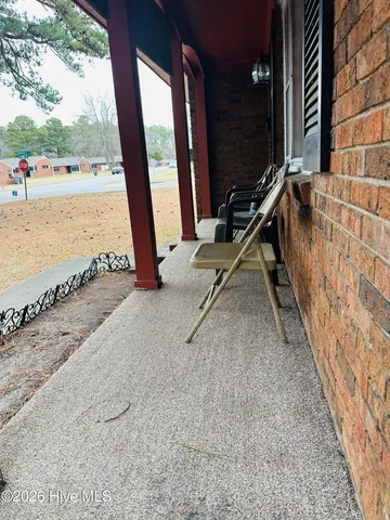 $148,000 | 1201 York Street, Rocky Mount, NC 27803