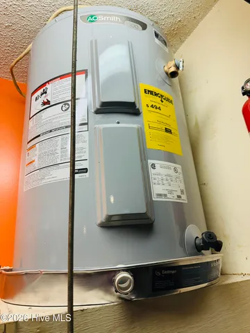 $148,000 | 1201 York Street, Rocky Mount, NC 27803