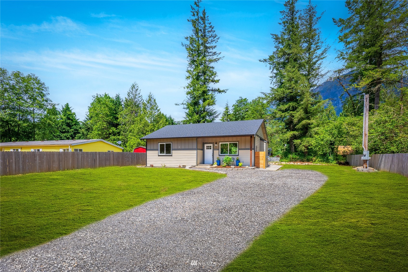44515 Pine Road Gold Bar, WA 98251 - Photo 2 of 26 Gallery Image 2