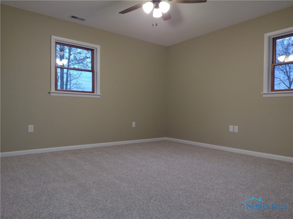 5485 Mulligans Bluff Road Ney, OH 43549 - Photo 41 of 45 Bedroom #3