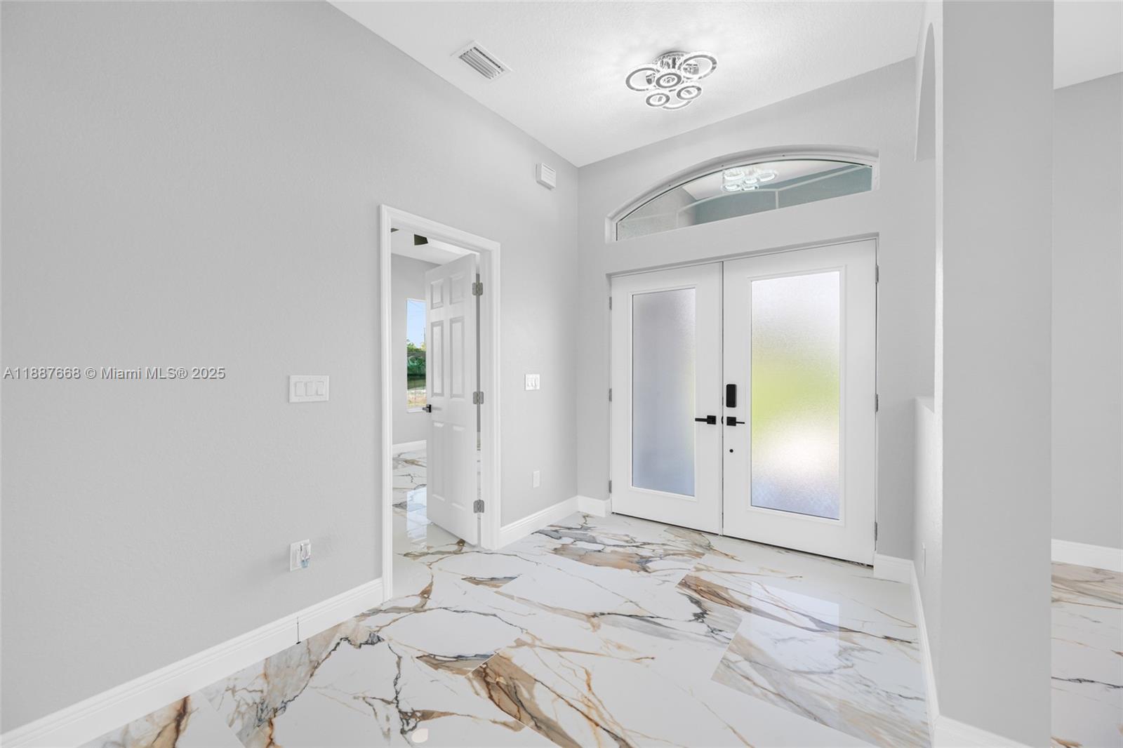 5317 Lydia Court Spring Hill, FL 34608 - Photo 7 of 10 a view of a bathroom with a sink