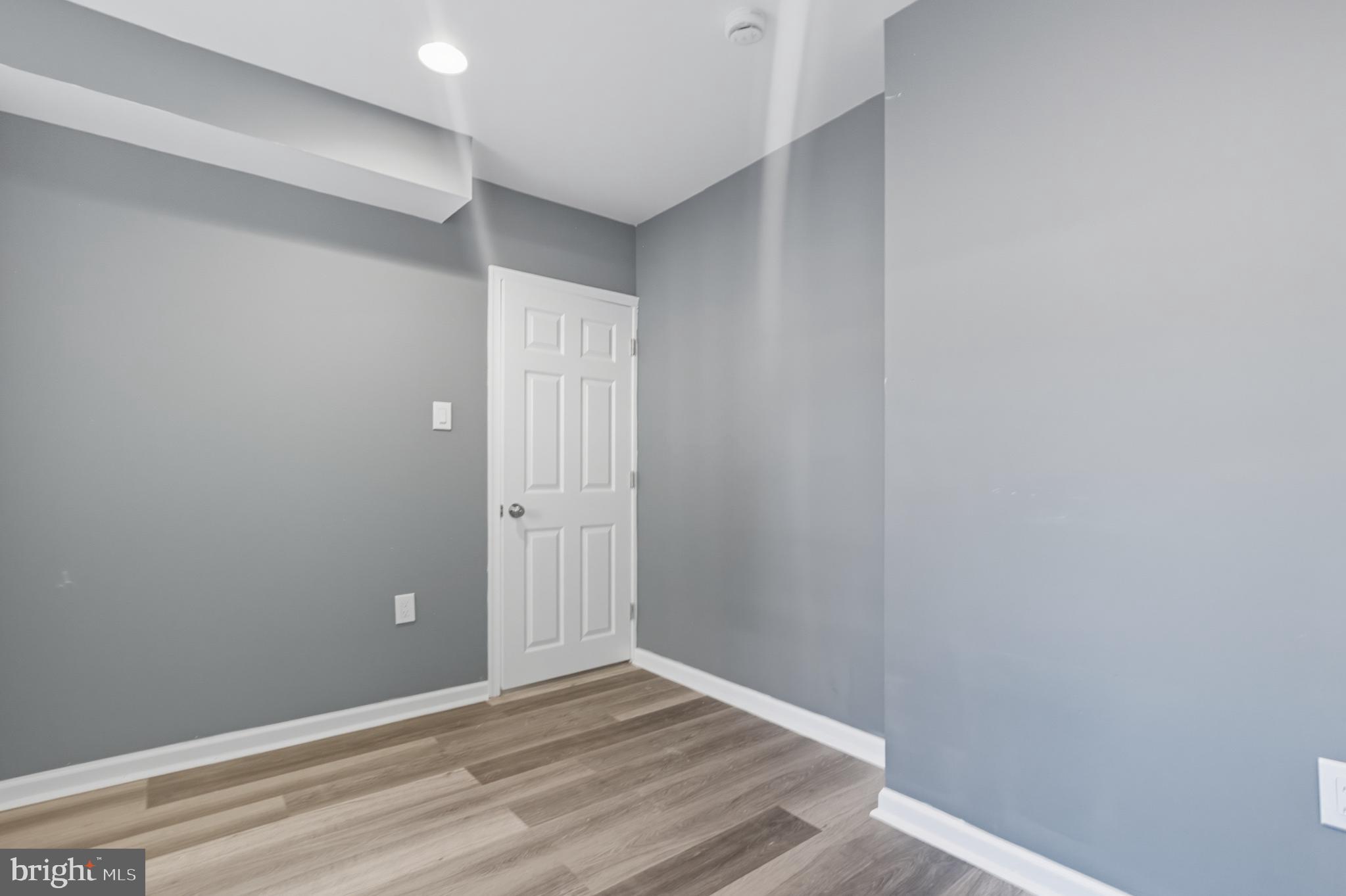 1307 Hanson Street Philadelphia, PA 19143 - Photo 14 of 19 a view of an empty room