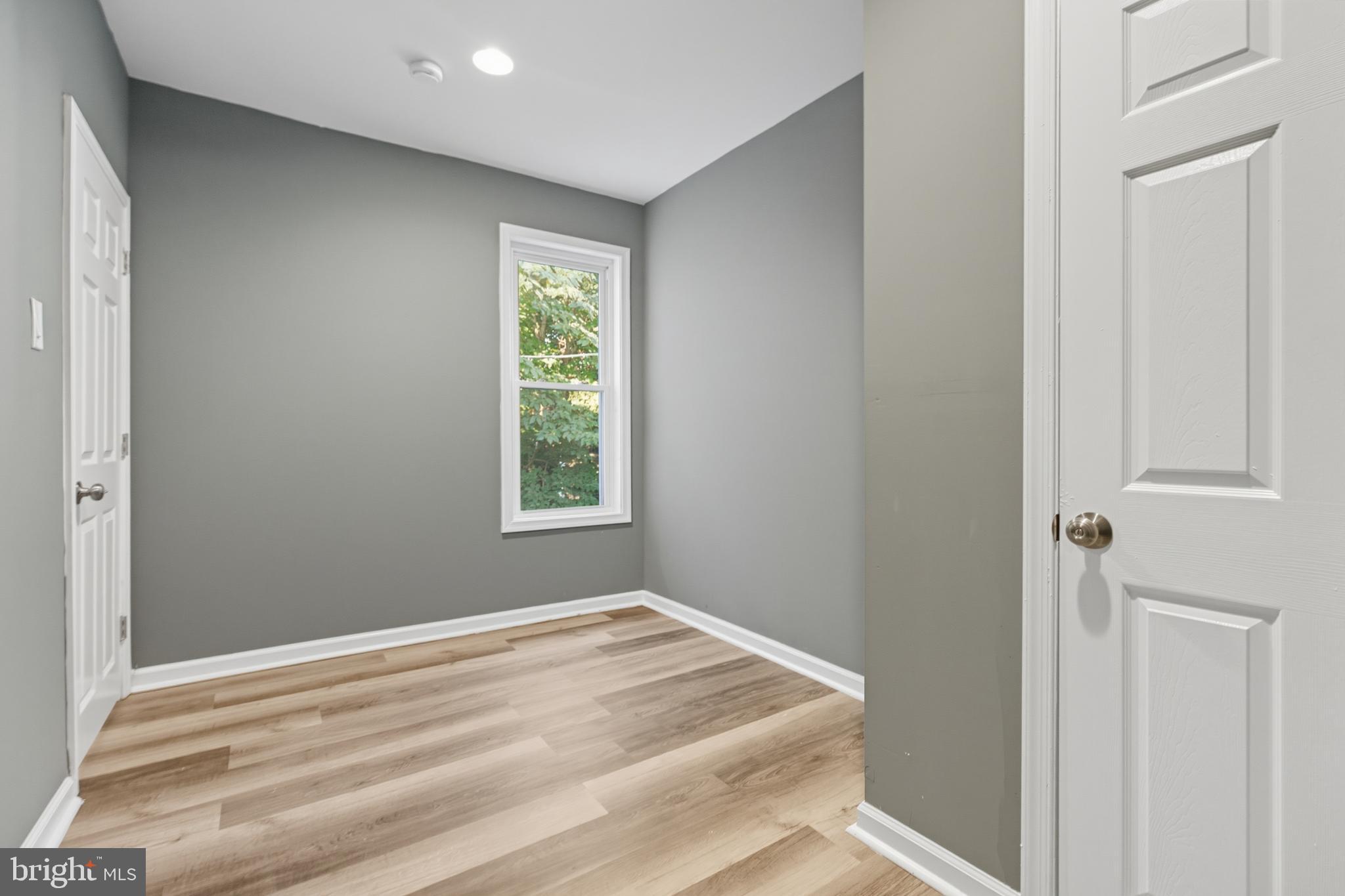 1307 Hanson Street Philadelphia, PA 19143 - Photo 15 of 19 a view of empty room