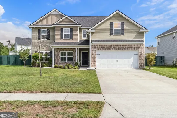 $475,900 | 135 Shelton Street, Richmond Hill, GA 31324