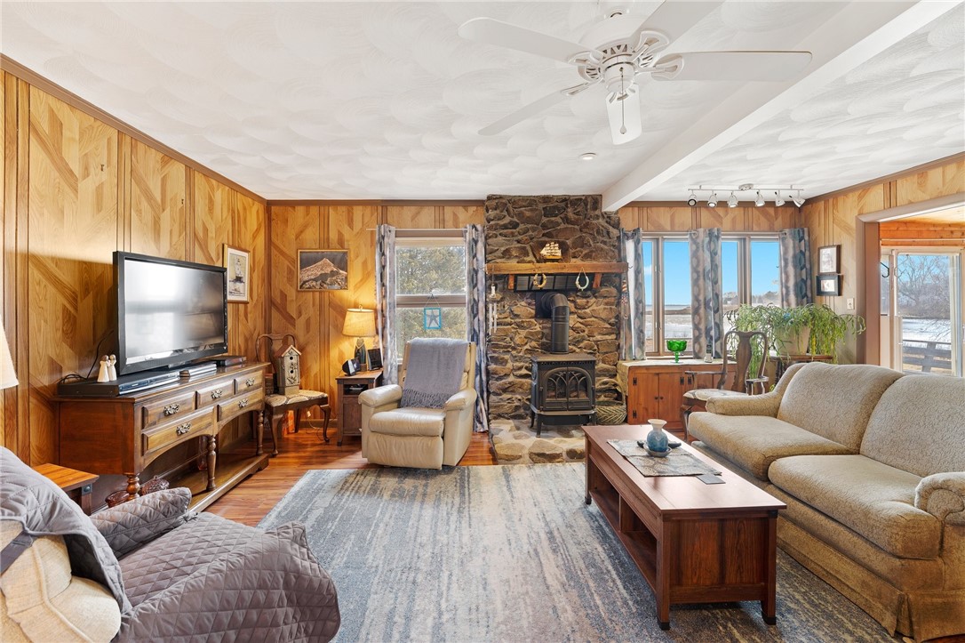 78 Old Mill Boulevard Warwick, RI 02889 - Photo 15 of 50