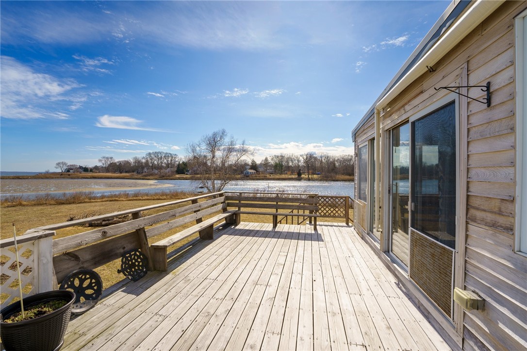 78 Old Mill Boulevard Warwick, RI 02889 - Photo 26 of 50