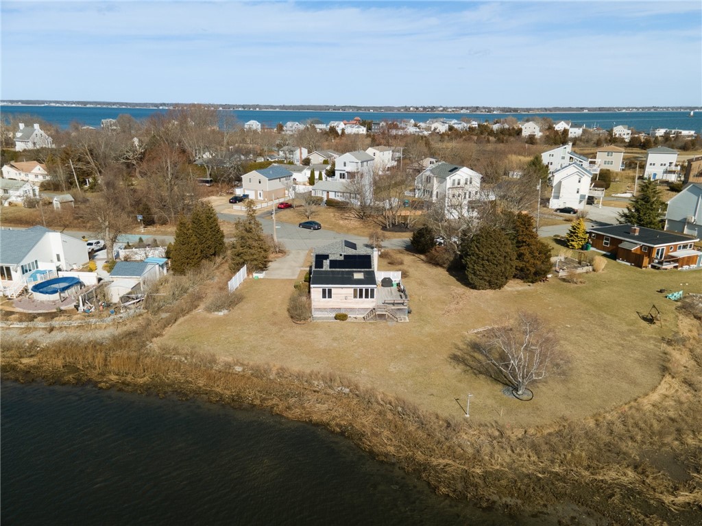 78 Old Mill Boulevard Warwick, RI 02889 - Photo 29 of 50