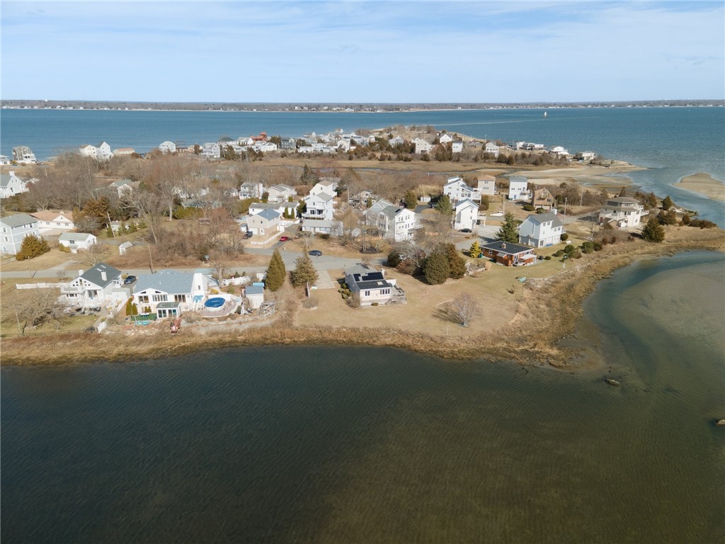 78 Old Mill Boulevard Warwick, RI 02889 - Photo 31 of 50