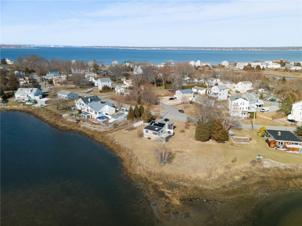 78 Old Mill Boulevard Warwick, RI 02889 - Photo 35 of 50