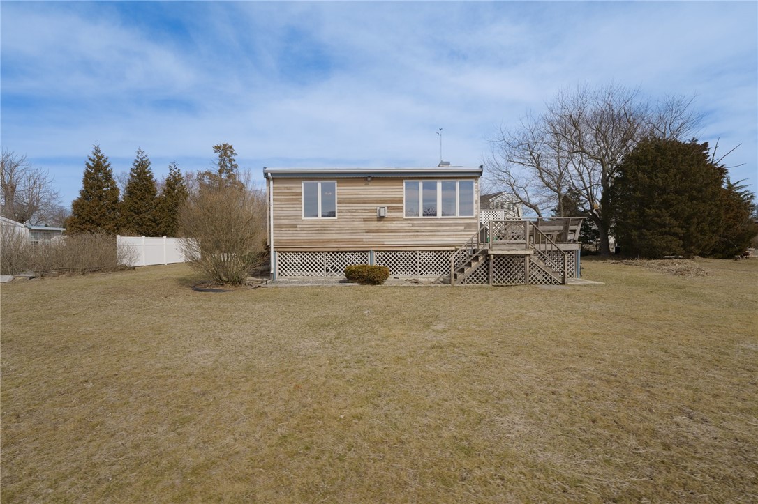 78 Old Mill Boulevard Warwick, RI 02889 - Photo 36 of 50