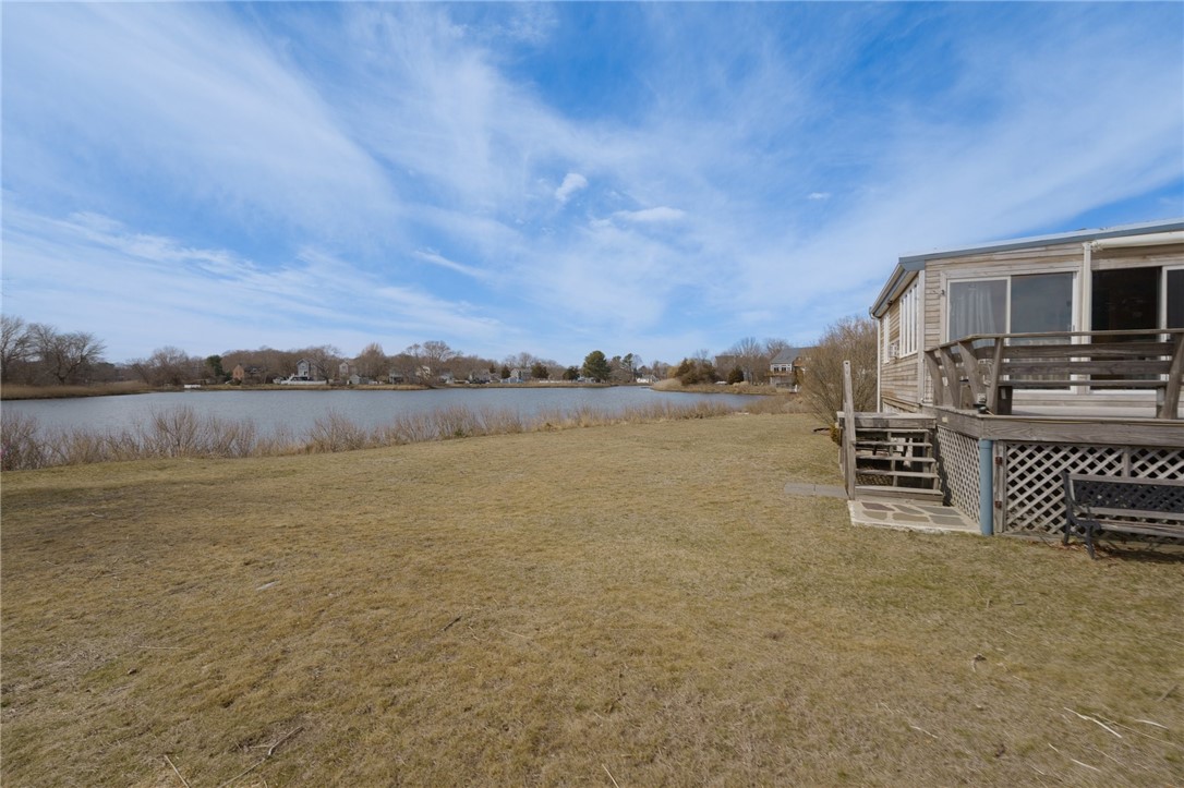 78 Old Mill Boulevard Warwick, RI 02889 - Photo 37 of 50