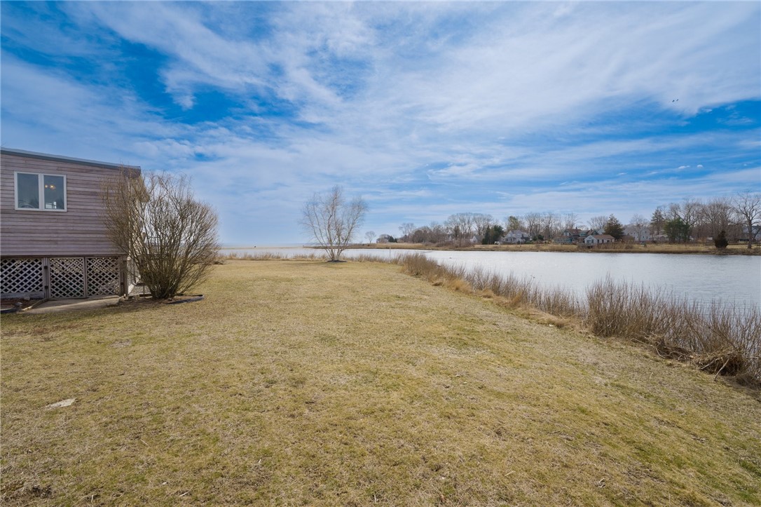 78 Old Mill Boulevard Warwick, RI 02889 - Photo 38 of 50