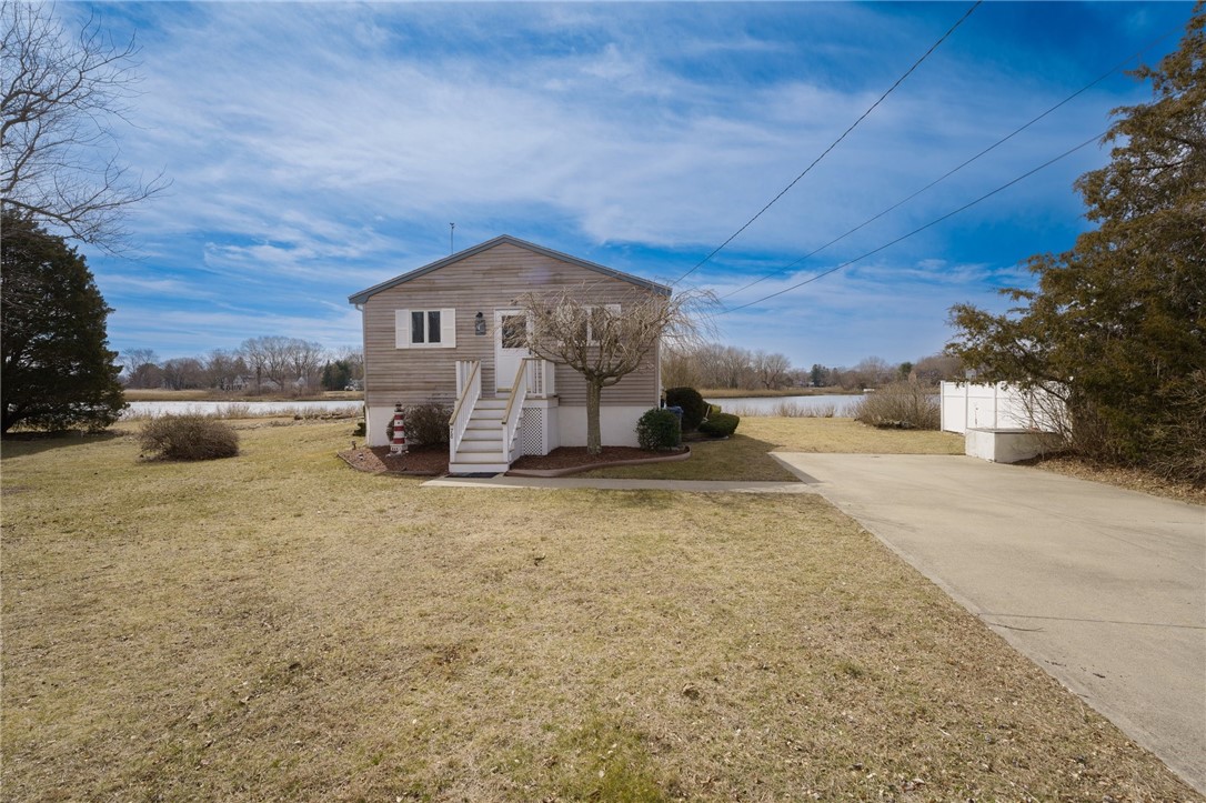 78 Old Mill Boulevard Warwick, RI 02889 - Photo 40 of 50